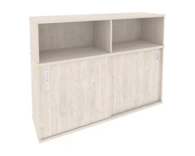 Шкаф-купе приставной / опорный 1475x432x1120 Onix images