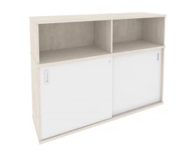 Шкаф-купе приставной / опорный 1475x432x1120 Onix images