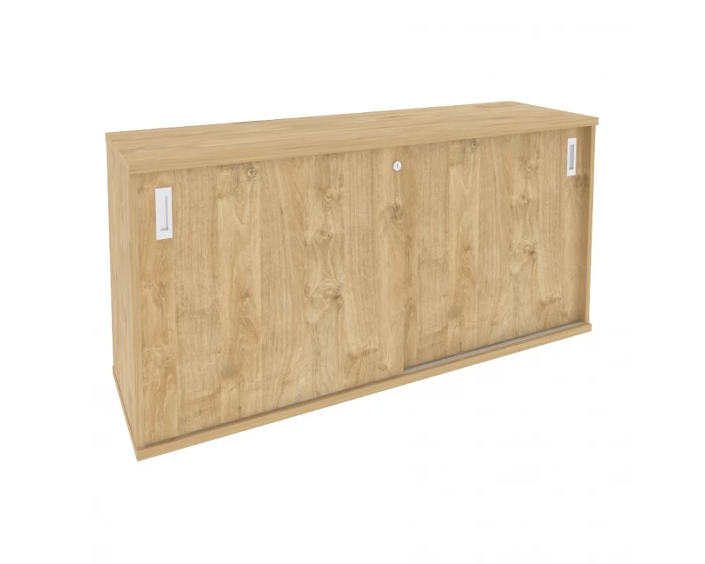 Шкаф-купе приставной / опорный 1475x432x750 Onix