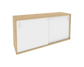 Шкаф-купе приставной / опорный 1475x432x750 Onix images