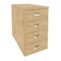 Тиквуд светлый