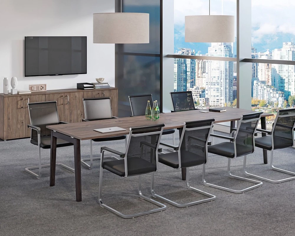 Мебель для переговорных Onix Wood