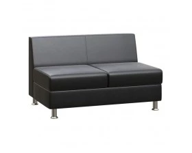 Диван без подлокотников двухместный Prime images