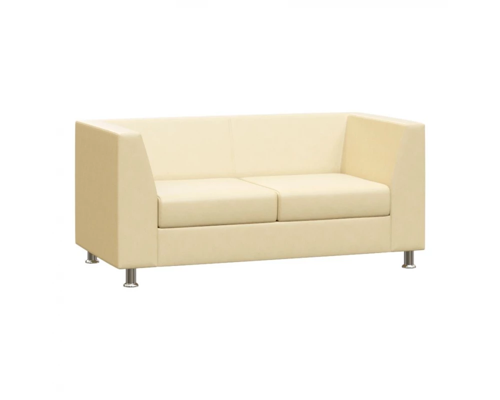 Диван с подлокотниками двухместный Prime