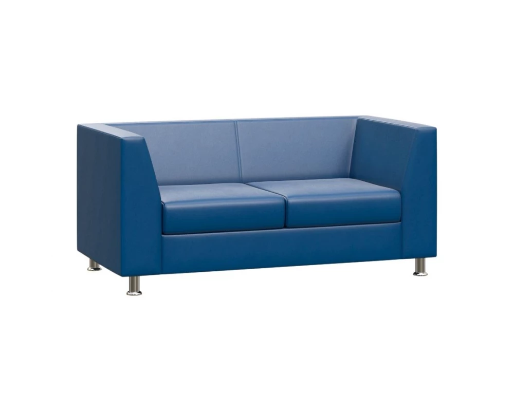 Диван с подлокотниками двухместный Prime