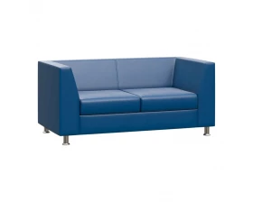 Диван с подлокотниками двухместный Prime images