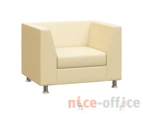 Диван с подлокотниками одноместный Прайм / Prime images