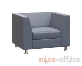 Диван с подлокотниками одноместный Прайм / Prime images