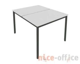 Рабочая станция 980x1235x750 Слим Систем / Slim System images