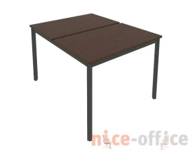 Рабочая станция 980x1235x750 Слим Систем / Slim System images