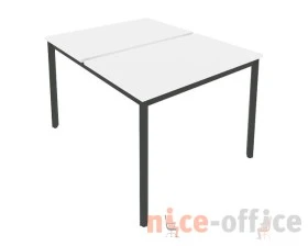 Рабочая станция 980x1235x750 Слим Систем / Slim System images