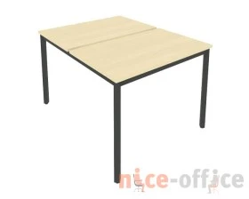 Рабочая станция 980x1235x750 Слим Систем / Slim System images