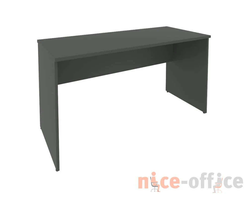 Офисный стол 1400x600x755 Рива / Riva