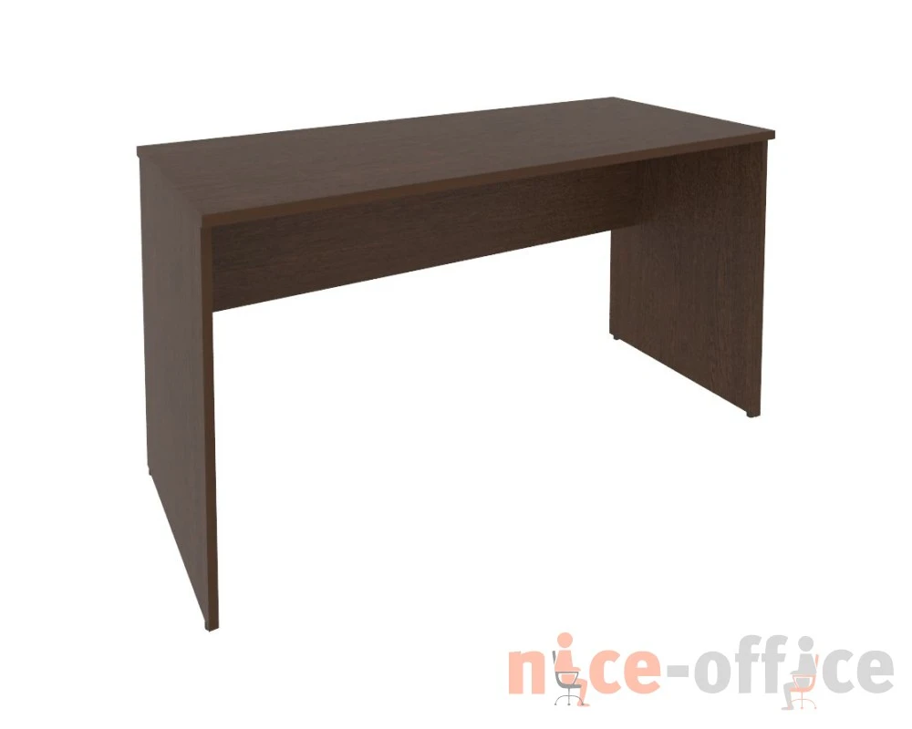 Офисный стол 1400x600x755 Рива / Riva