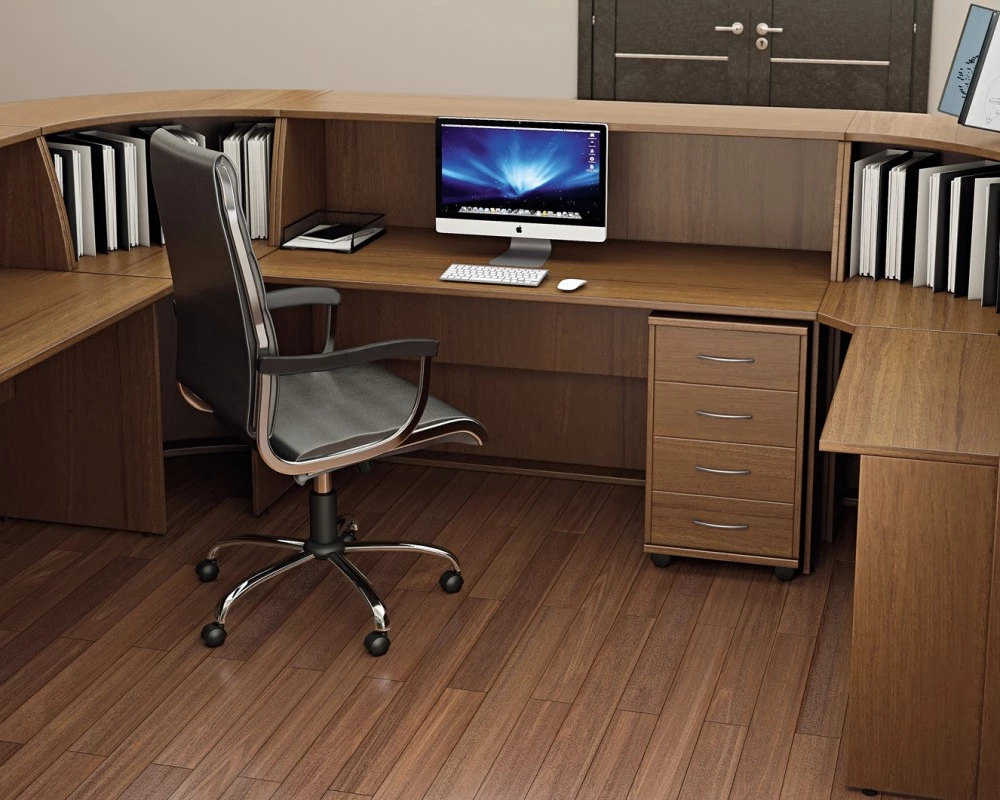 Мебель для приемной Riva