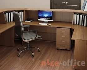 Мебель для приемной Рива / Riva images