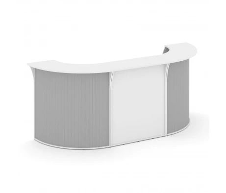 Ресепшен набор вариант №3 2844x950x1150 Riva