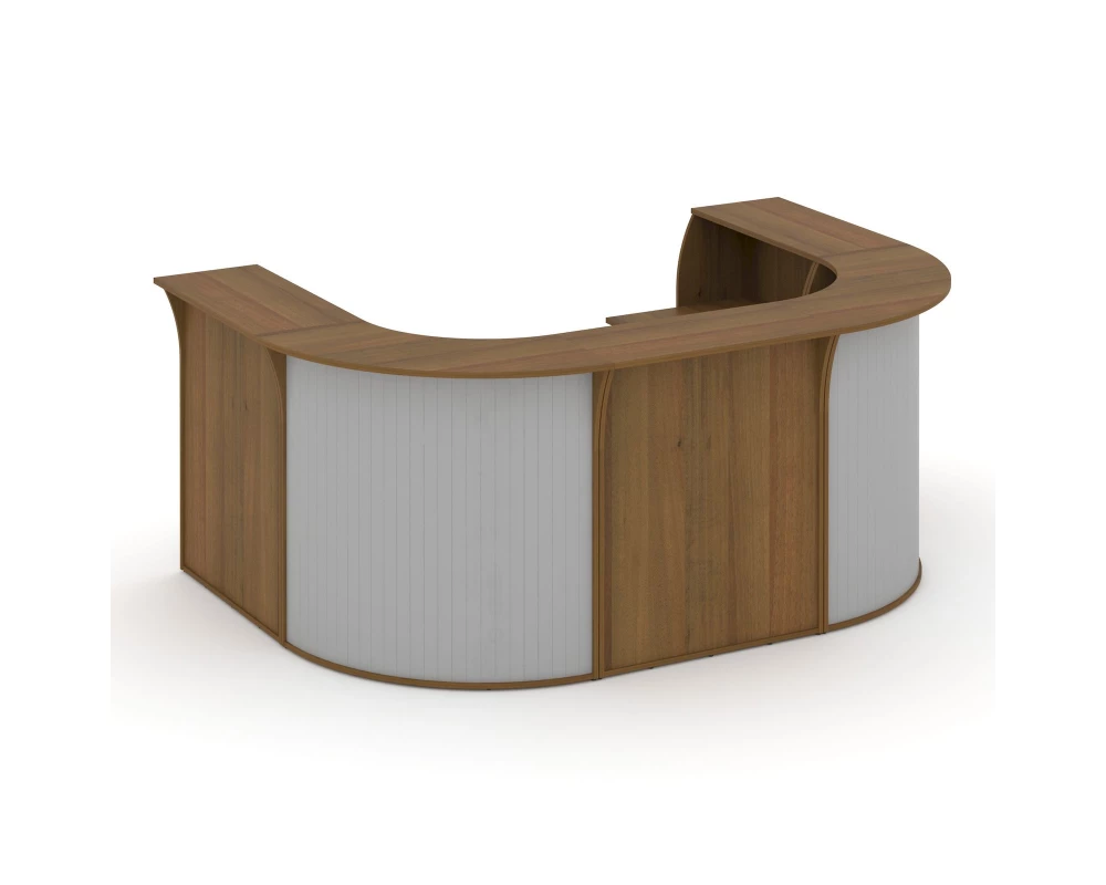 Ресепшен набор вариант №4 2844x1894x1150 Riva