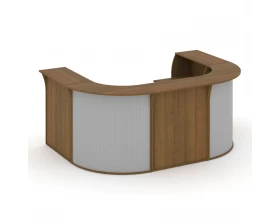 Ресепшен набор вариант №4 2844x1894x1150 Riva images