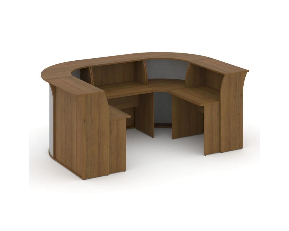 Ресепшен набор вариант №4 2844x1894x1150 Riva