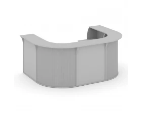 Ресепшен набор вариант №4 2844x1894x1150 Riva images