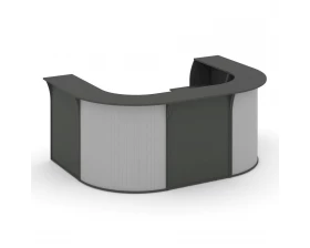 Ресепшен набор вариант №4 2844x1894x1150 Riva images