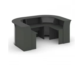 Ресепшен набор вариант №4 2844x1894x1150 Riva images