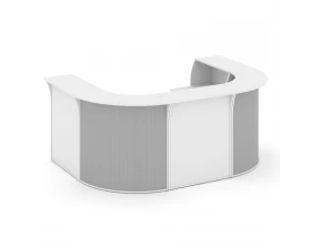 Ресепшен набор вариант №4 2844x1894x1150 Riva images