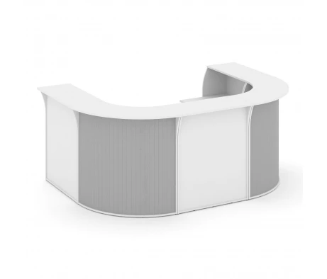 Ресепшен набор вариант №4 2844x1894x1150 Riva