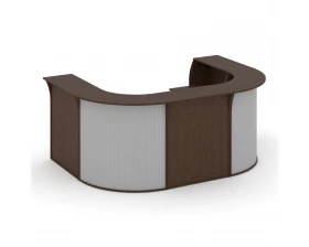 Ресепшен набор вариант №4 2844x1894x1150 Riva images