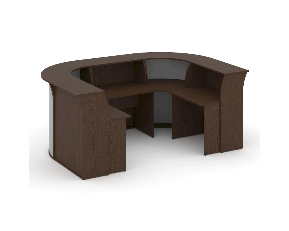 Ресепшен набор вариант №4 2844x1894x1150 Riva