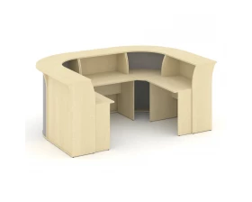 Ресепшен набор вариант №4 2844x1894x1150 Riva images