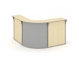 Ресепшен набор вариант №5 1894x1894x1150 Riva images