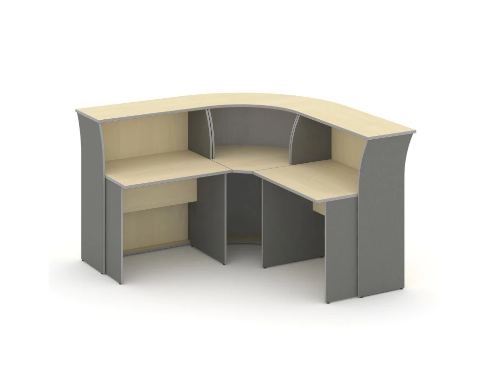 Ресепшен набор вариант №5 1894x1894x1150 Riva