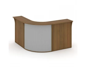 Ресепшен набор вариант №5 1894x1894x1150 Riva images