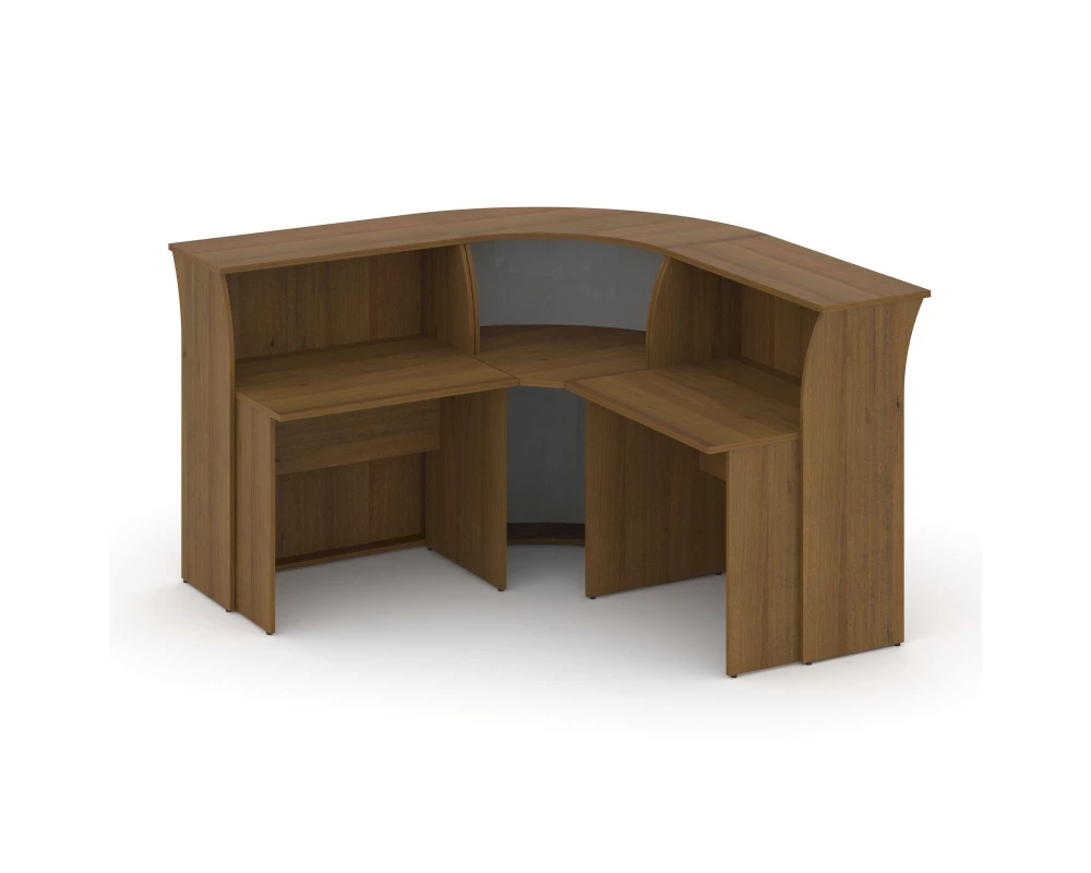 Ресепшен набор вариант №5 1894x1894x1150 Riva