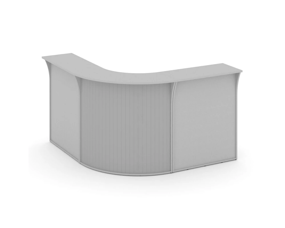 Ресепшен набор вариант №5 1894x1894x1150 Riva