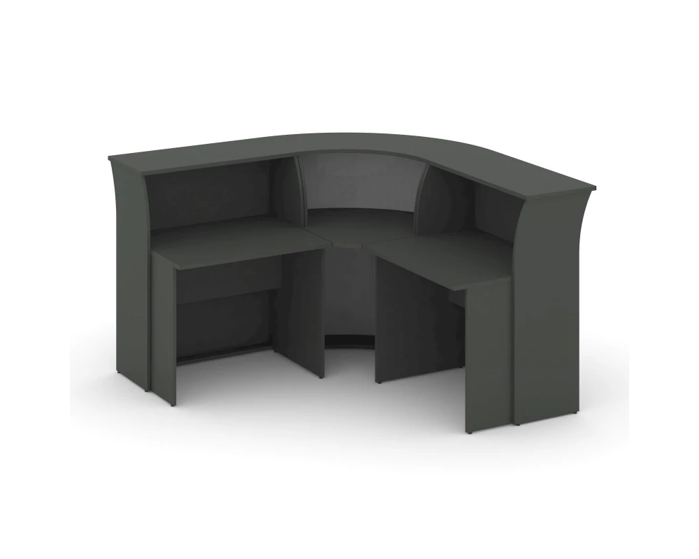 Ресепшен набор вариант №5 1894x1894x1150 Riva