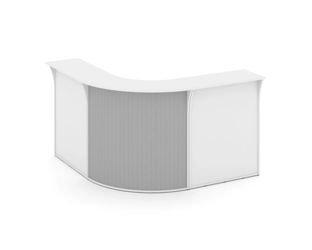 Ресепшен набор вариант №5 1894x1894x1150 Riva