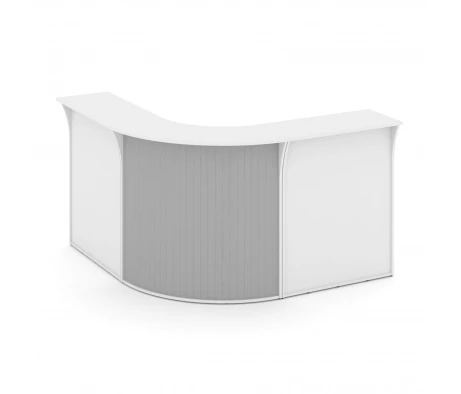 Ресепшен набор вариант №5 1894x1894x1150 Riva