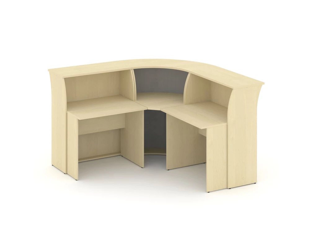 Ресепшен набор вариант №5 1894x1894x1150 Riva