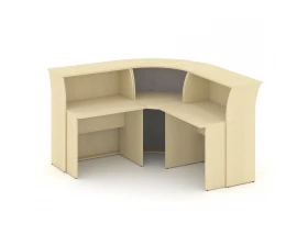 Ресепшен набор вариант №5 1894x1894x1150 Riva images