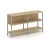 Тиквуд светлый/Серый