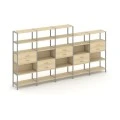 Акация лорка/Серый
