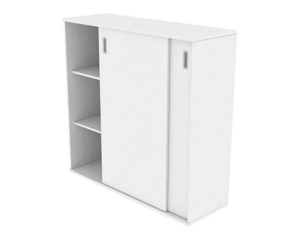 Шкаф купе средний Style System