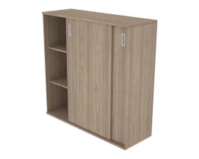 Шкаф купе средний Style System images