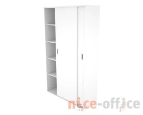 Шкаф купе высокий Стайл Систем / Style System images