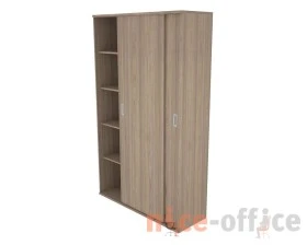 Шкаф купе высокий Стайл Систем / Style System images