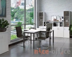 Мебель для персонала Слим Систем / Slim System images