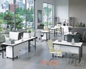 Мебель для персонала Слим Систем / Slim System images
